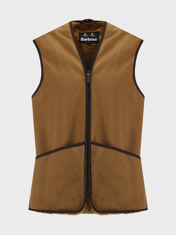 vest