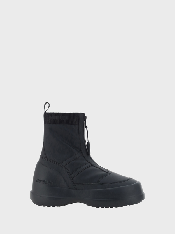 Luna Ankle Boots