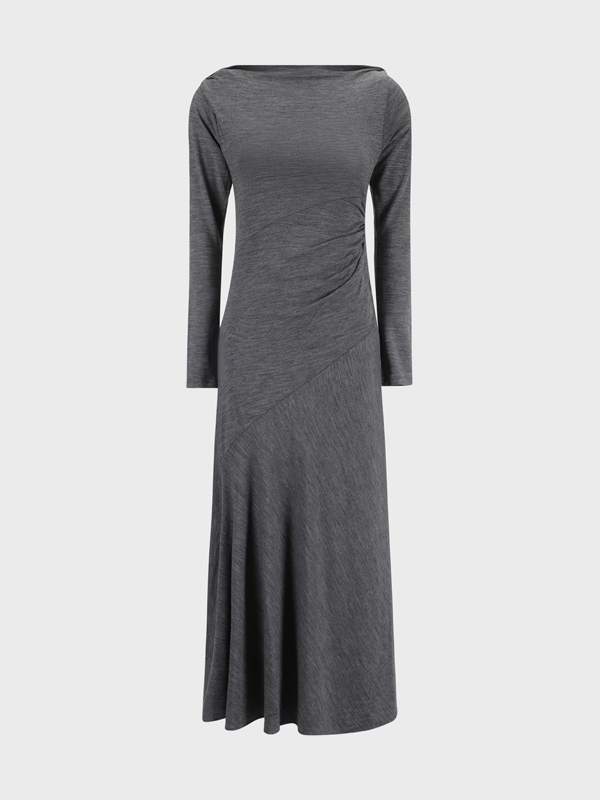 Saba Midi Dress