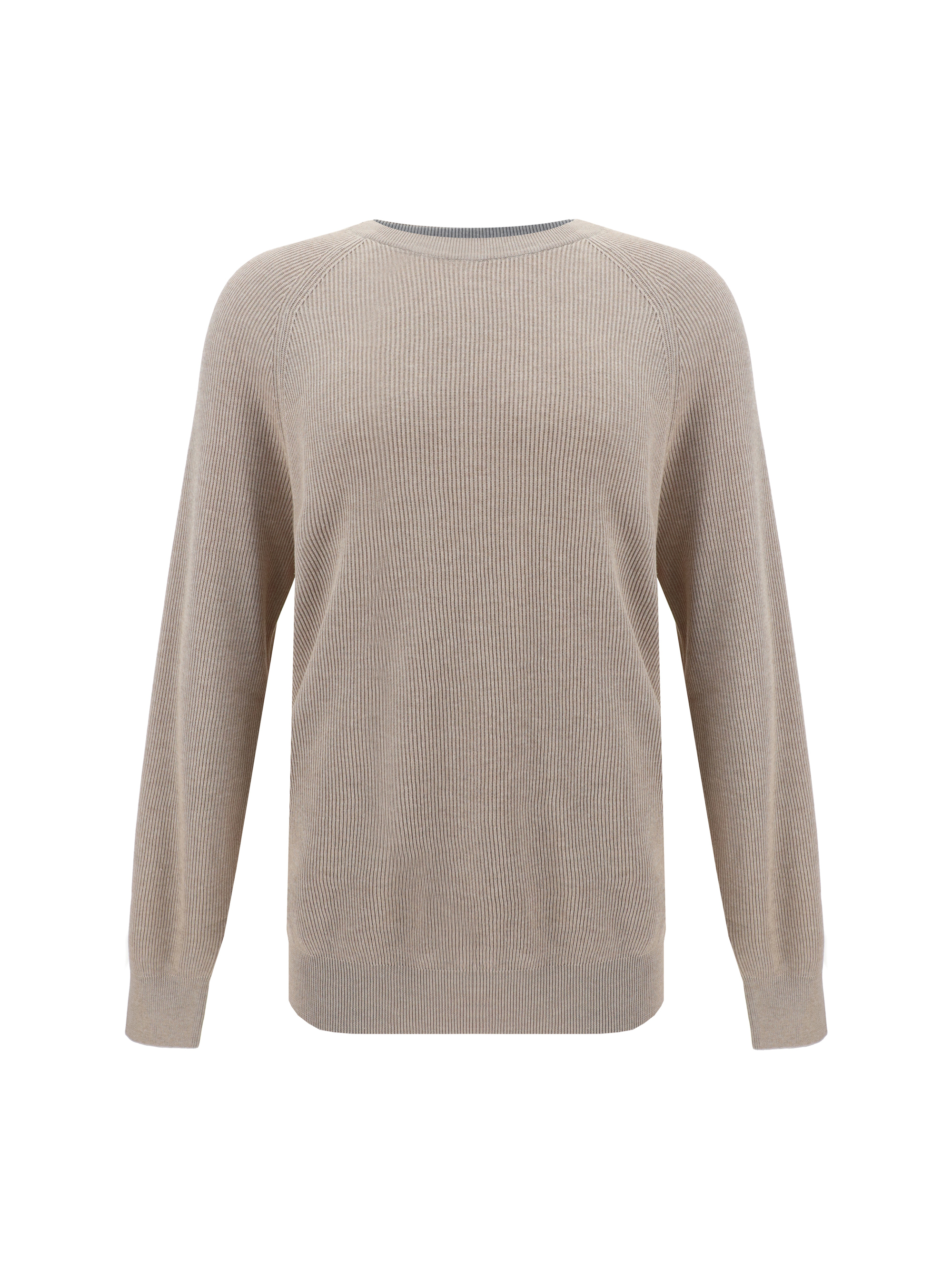 Shop Brunello Cucinelli Sweater In 059+2719