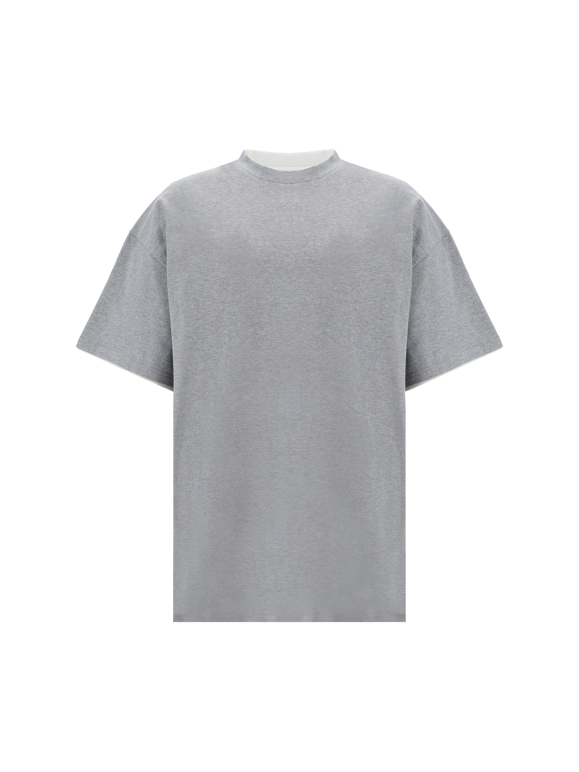 Shop Jil Sander T-shirt In 46