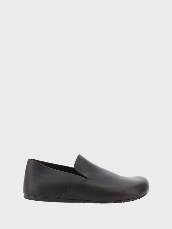 Clog Loafers