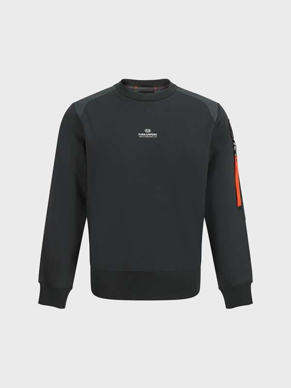 Sabre Basic Sweatshirt