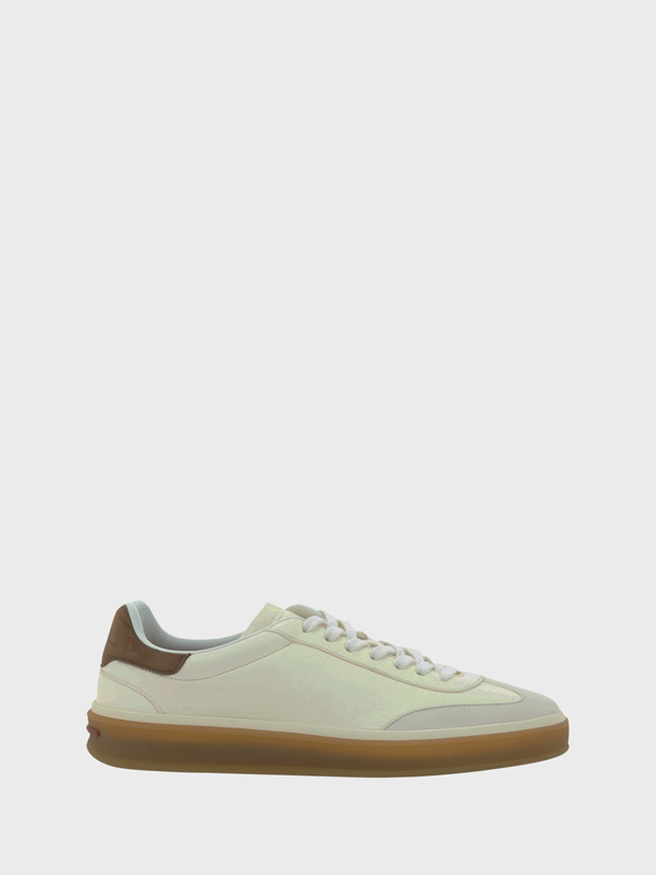 Tennis Walk Sneakers