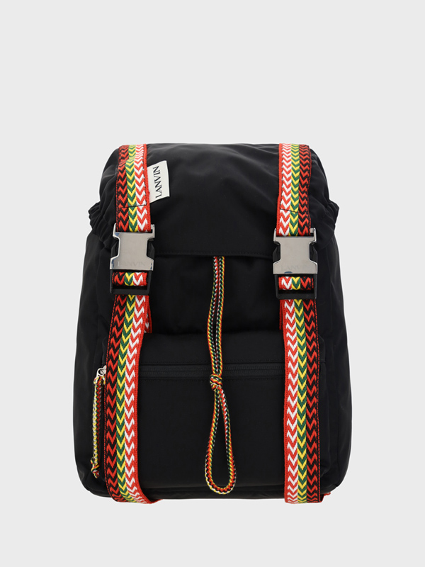 Nano Curb Backpack