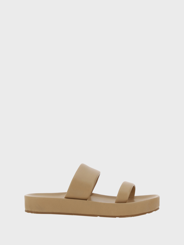 Aran Slide Sandals