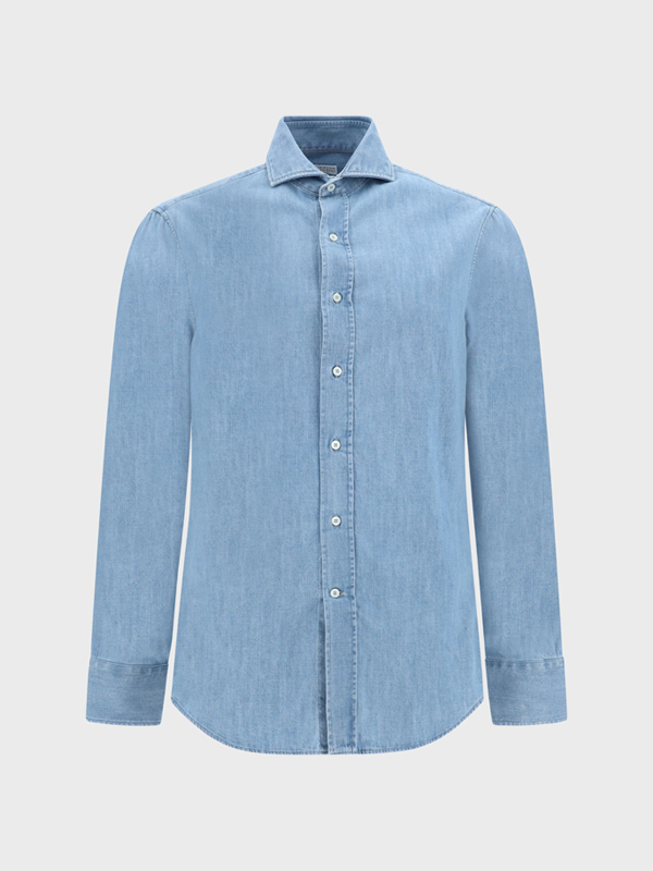 Camicia Denim