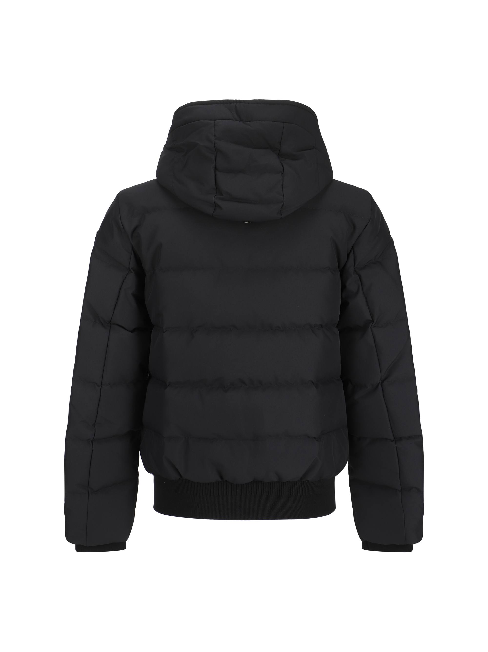 Cloud Bomber Down Jacket