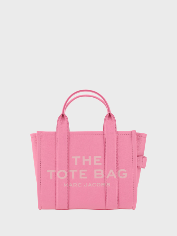The Small Tote Handbag 