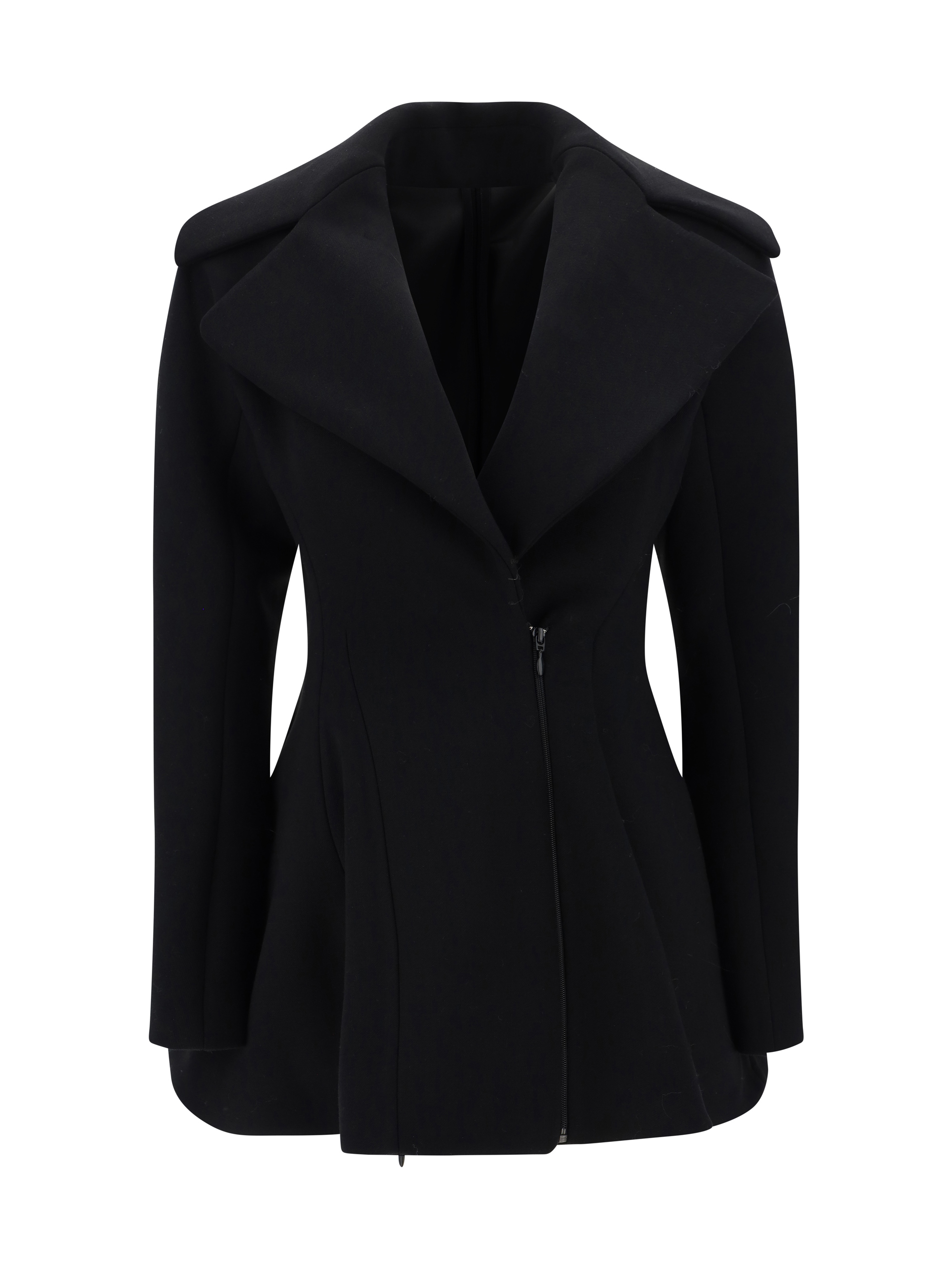 ALAÏA PRINCESS COAT