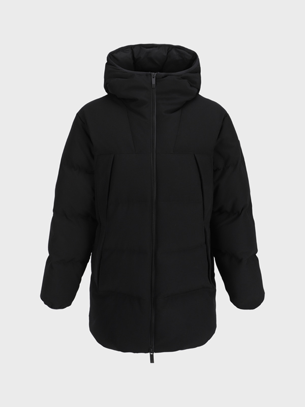 Valmaron Down Jacket