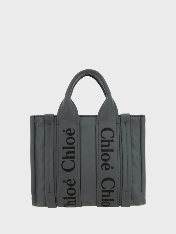 Woody Handbag 