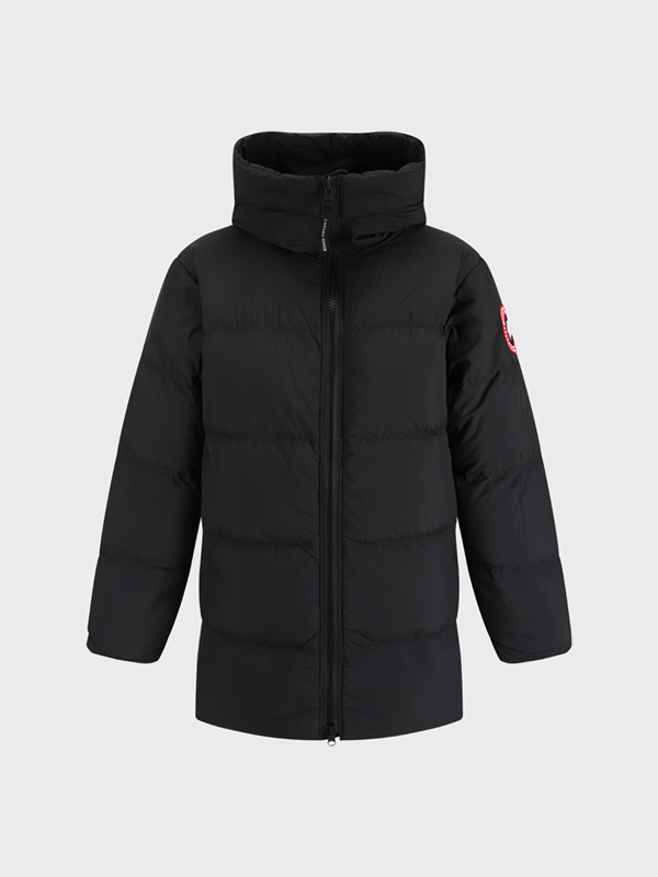 Lawrence Down Jacket