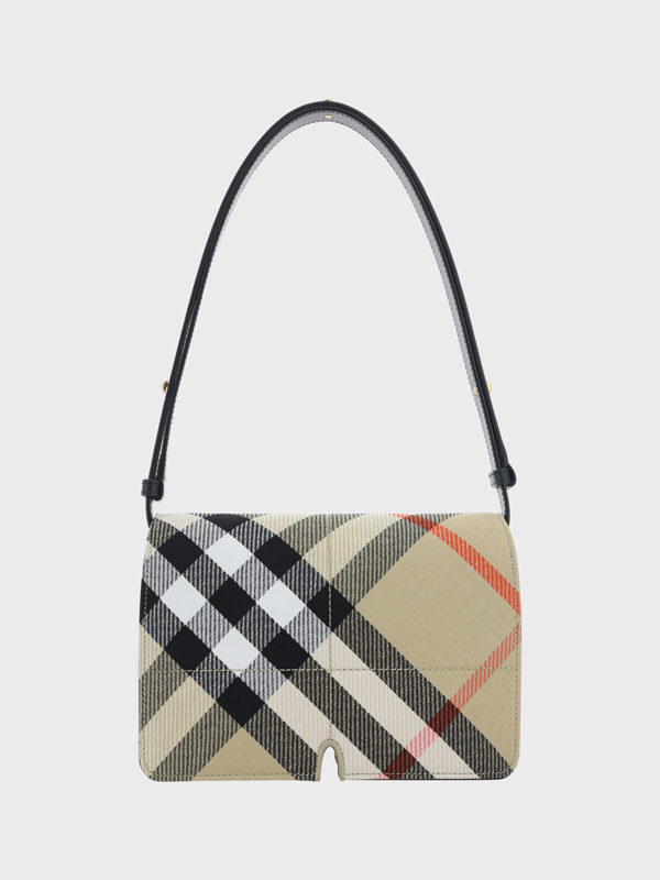 Snip Shoulder Bag