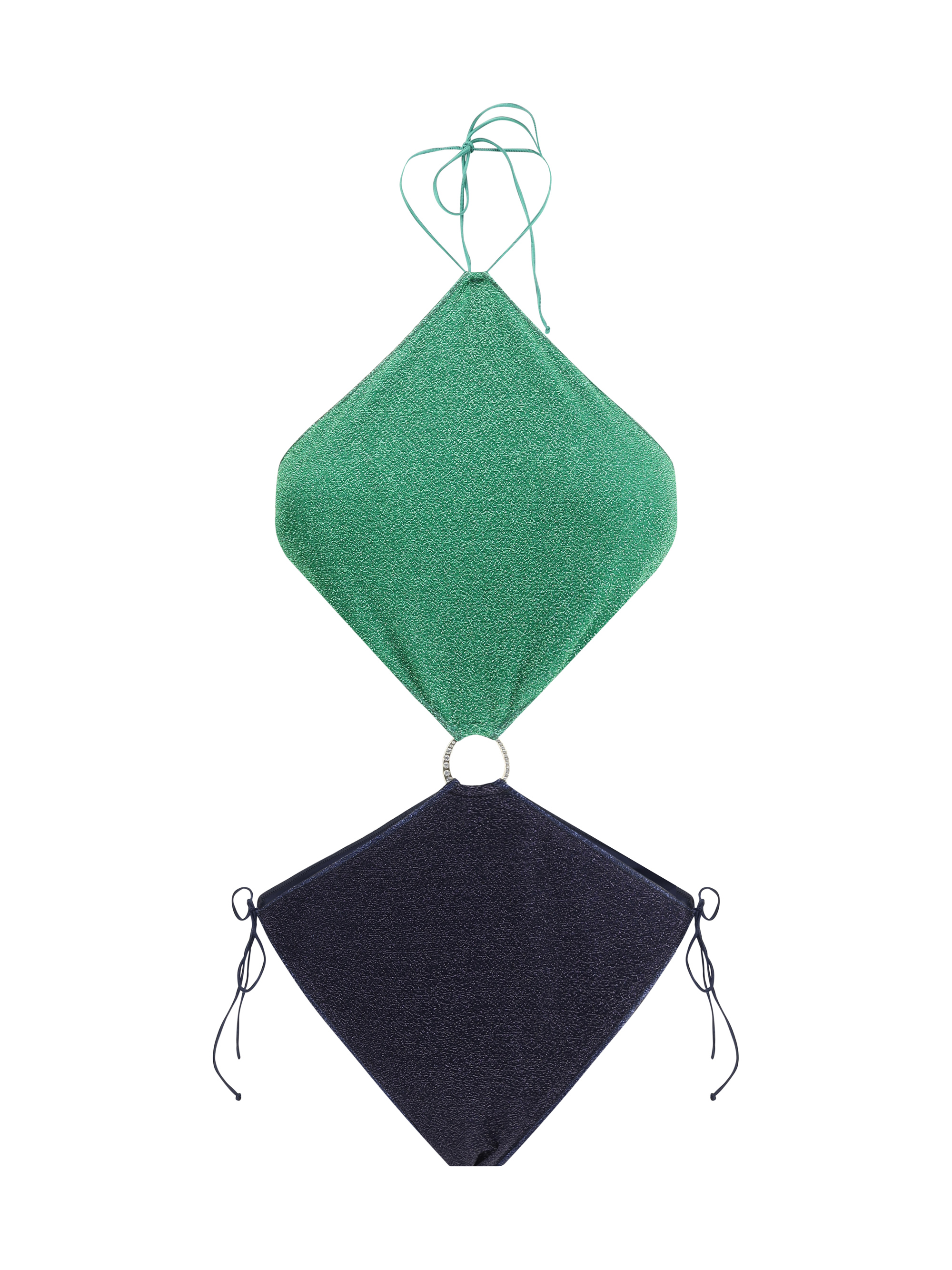 OSEREE LUMIERE DIAMOND SWIMSUIT