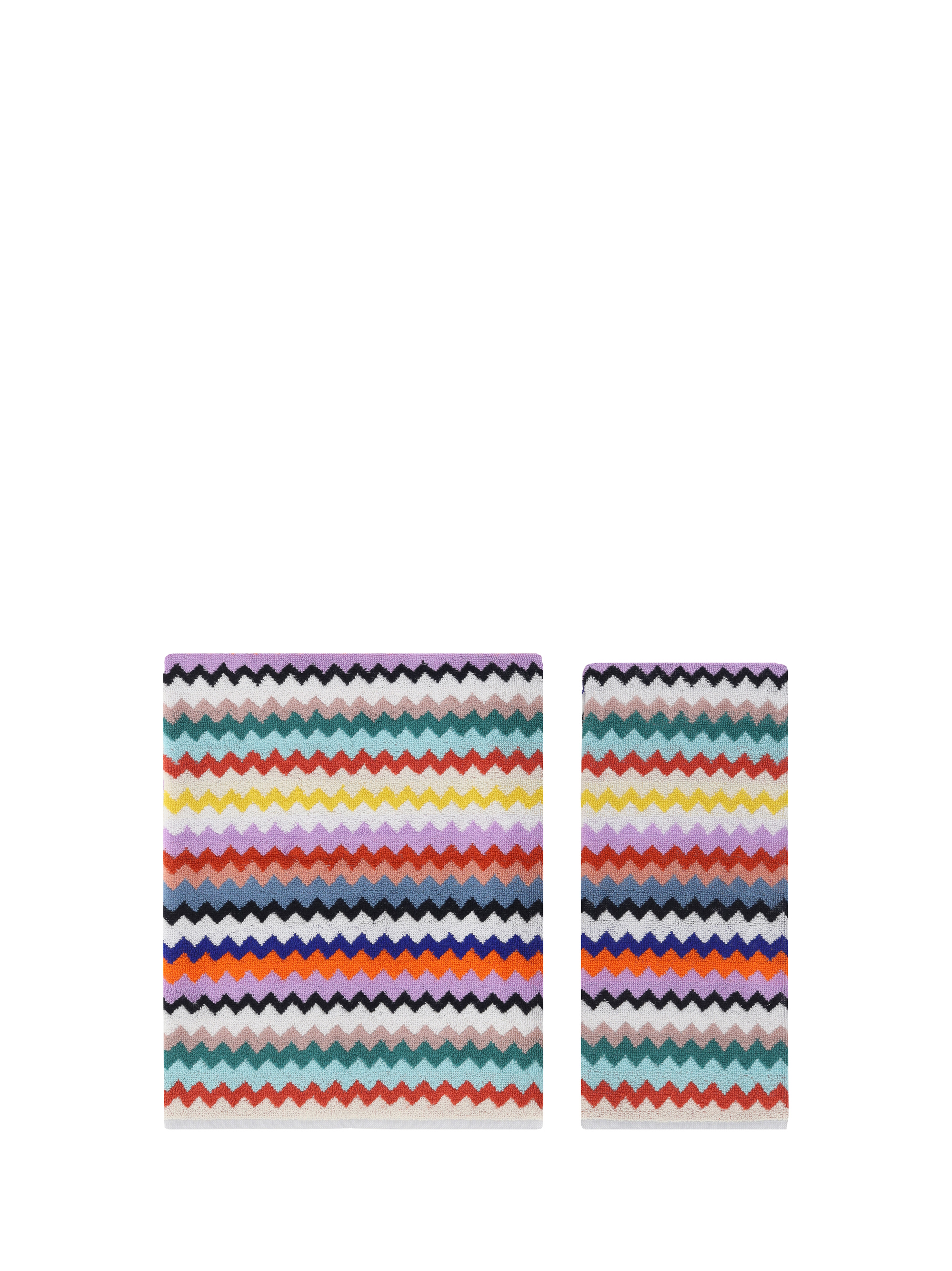 Riverbero Towel Set