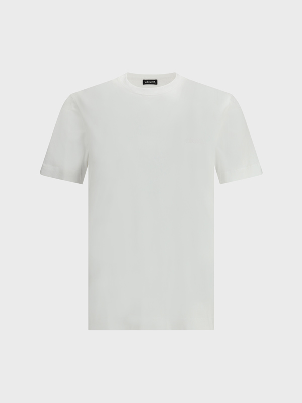 Logoed T-Shirt