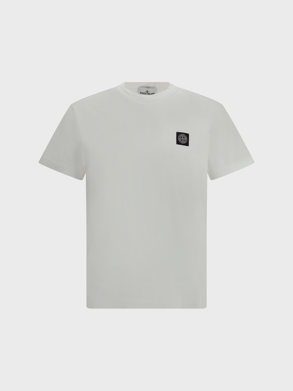 Logoed T-Shirt