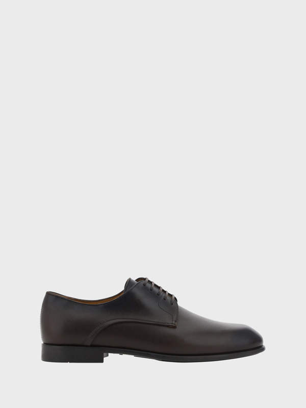 Fosco Derby Lace-up Shoes