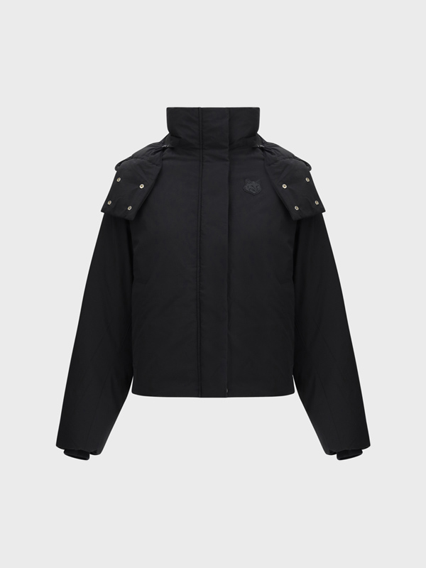 Puffer Down Jacket