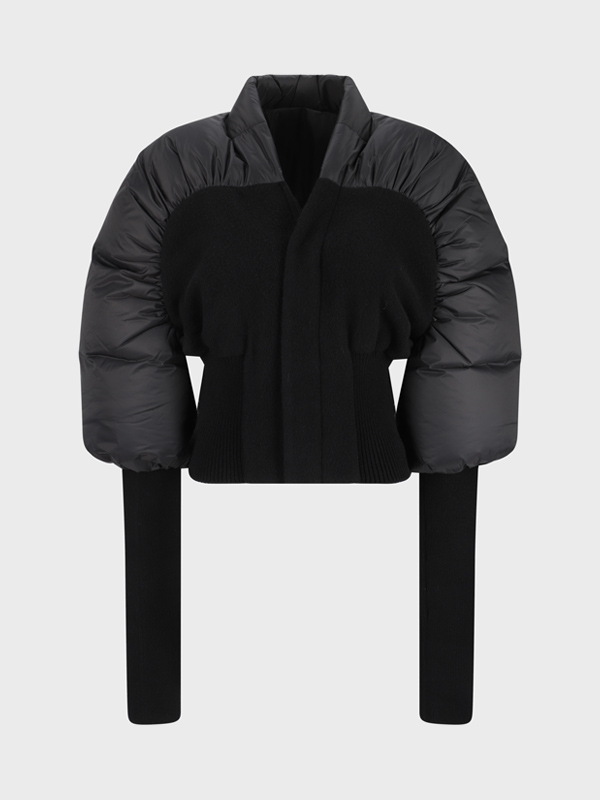 Duvetina Down Jacket