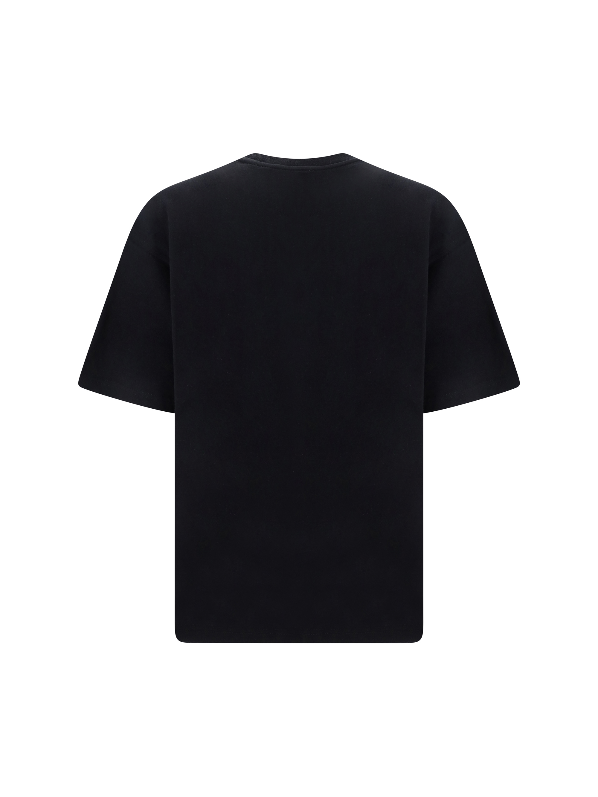 Gridley TShirt BASE BLU