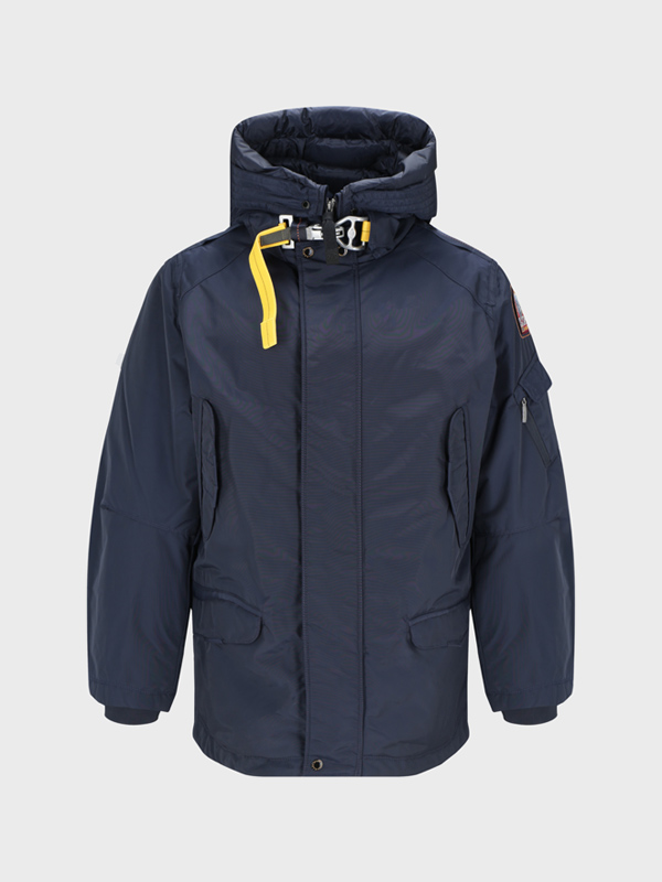 Right Hand Core Down Jacket