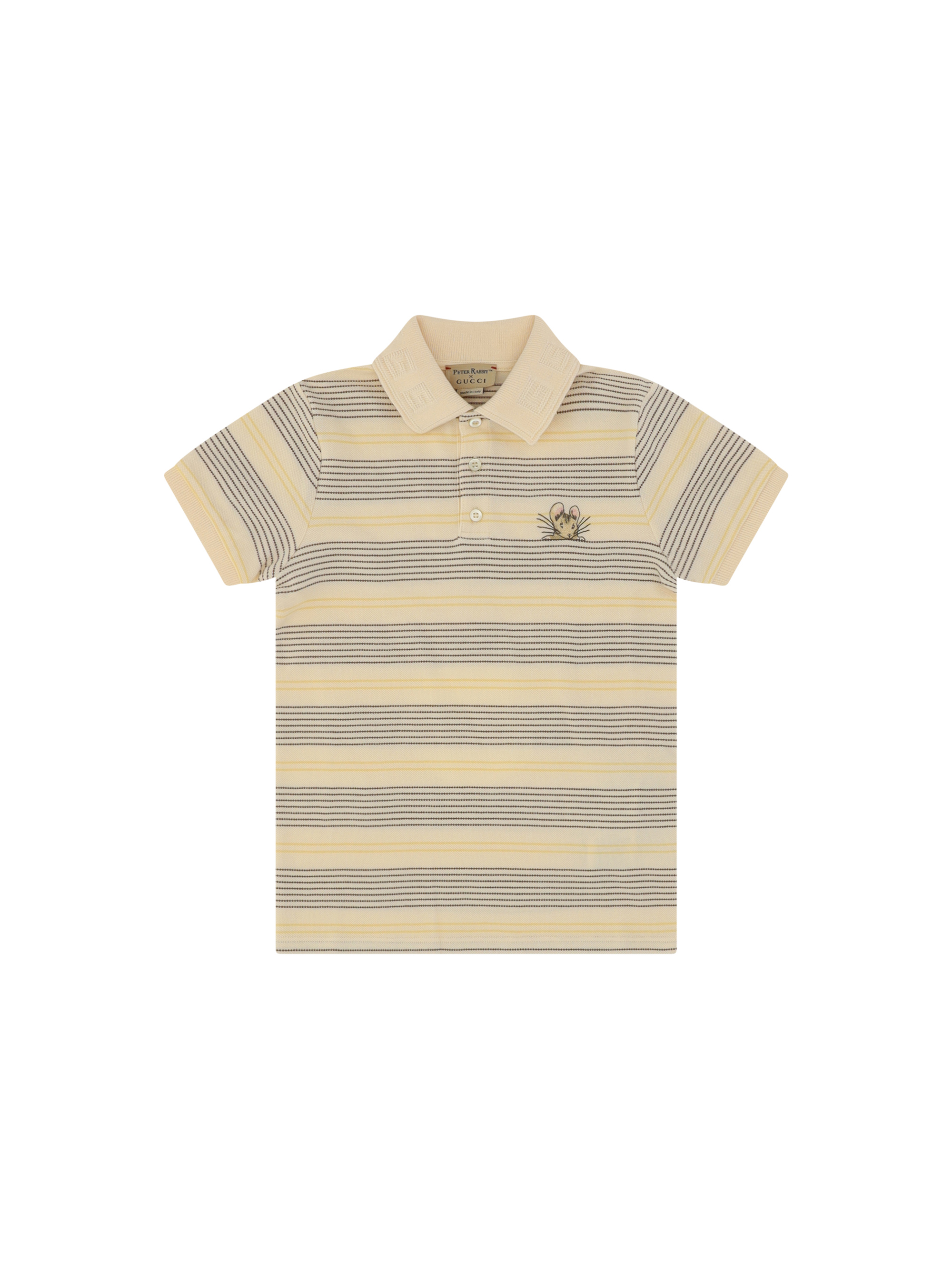 Maglia on sale bambino gucci