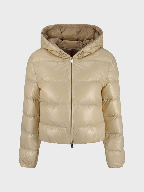 Bayard Down Jacket