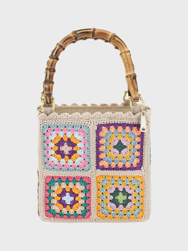 Borsa a Mano Summer mini