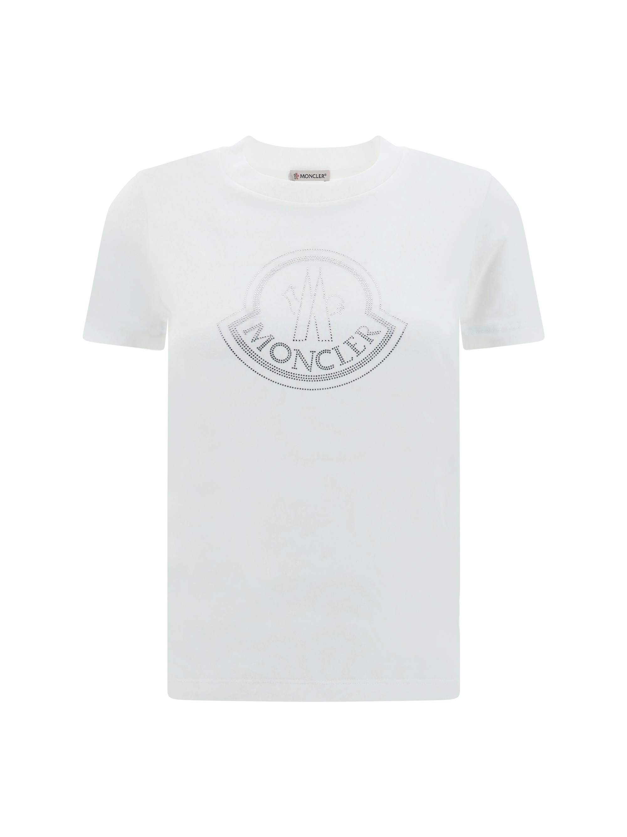 Shop Moncler T-shirt In 033