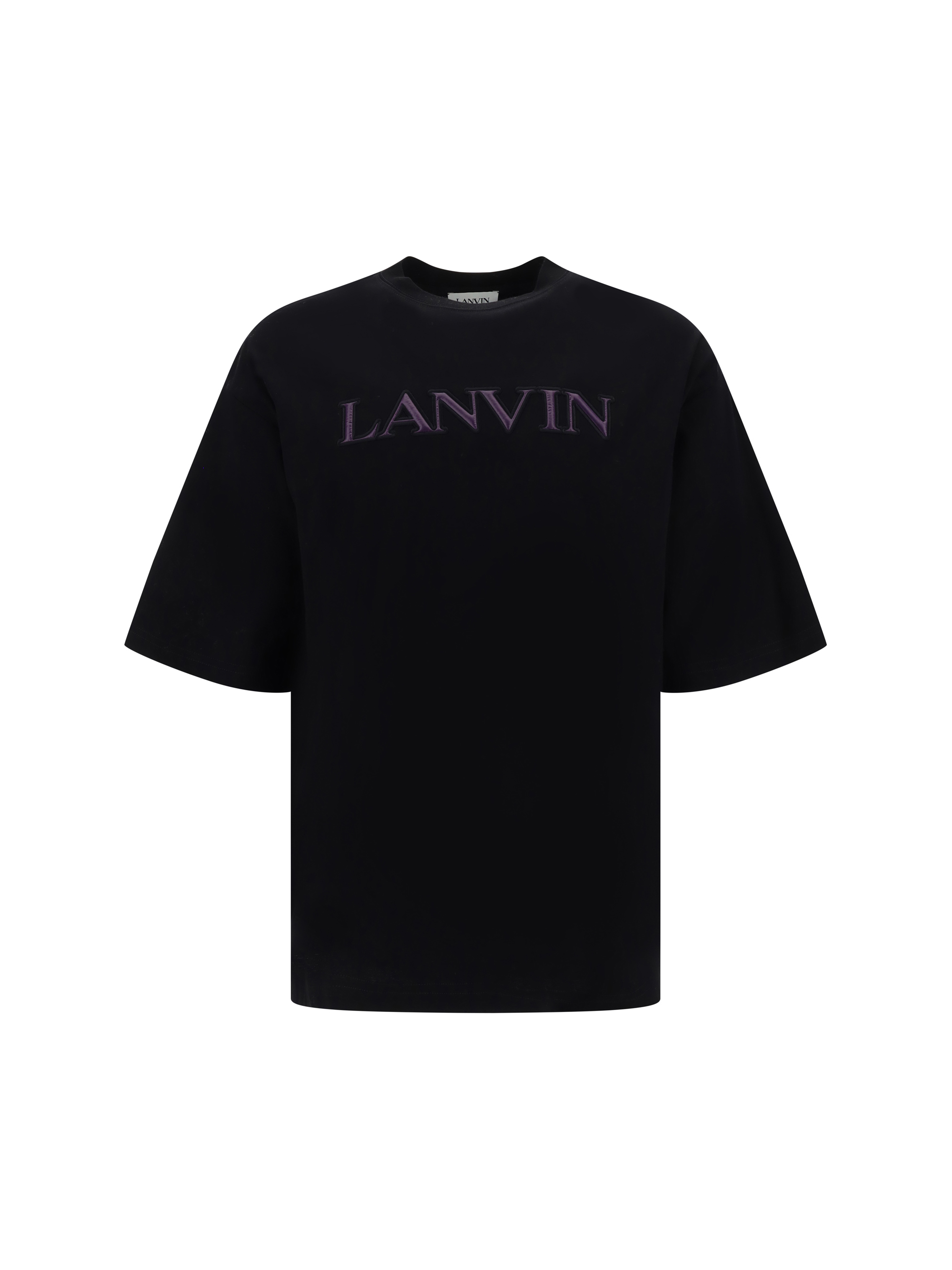lanvin - oversized t-shirt