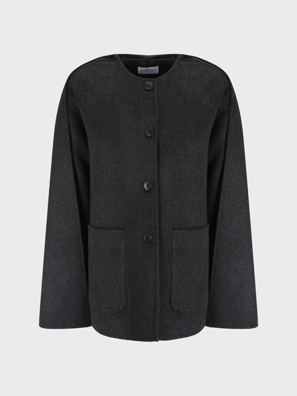 Antwerp Coat