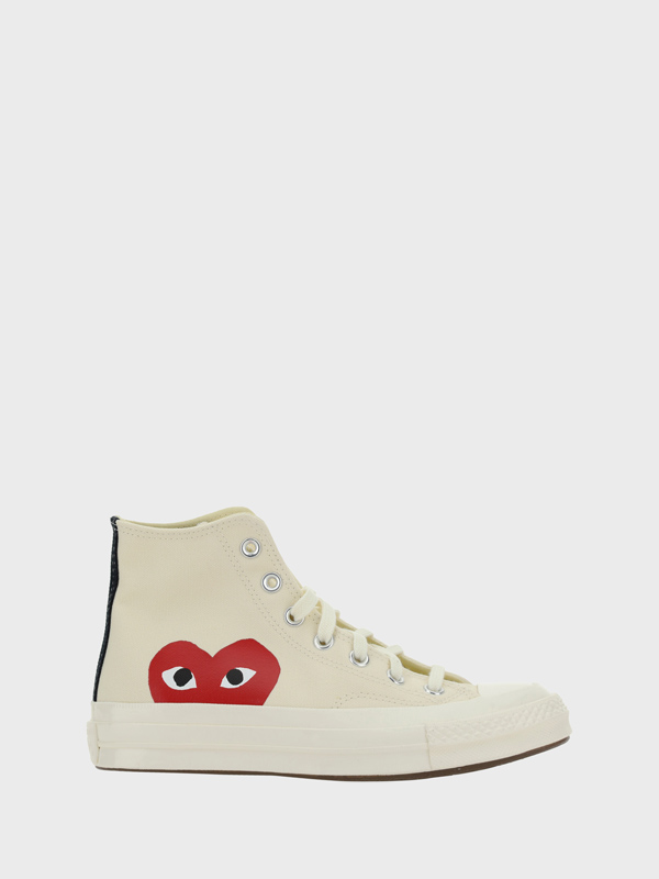 High Chuck Taylor Sneakers