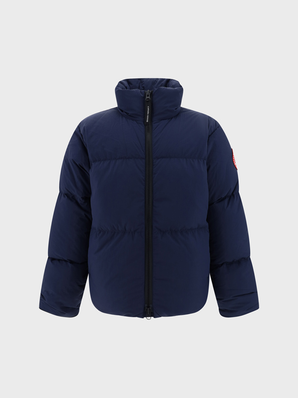 Lawrence Down Jacket