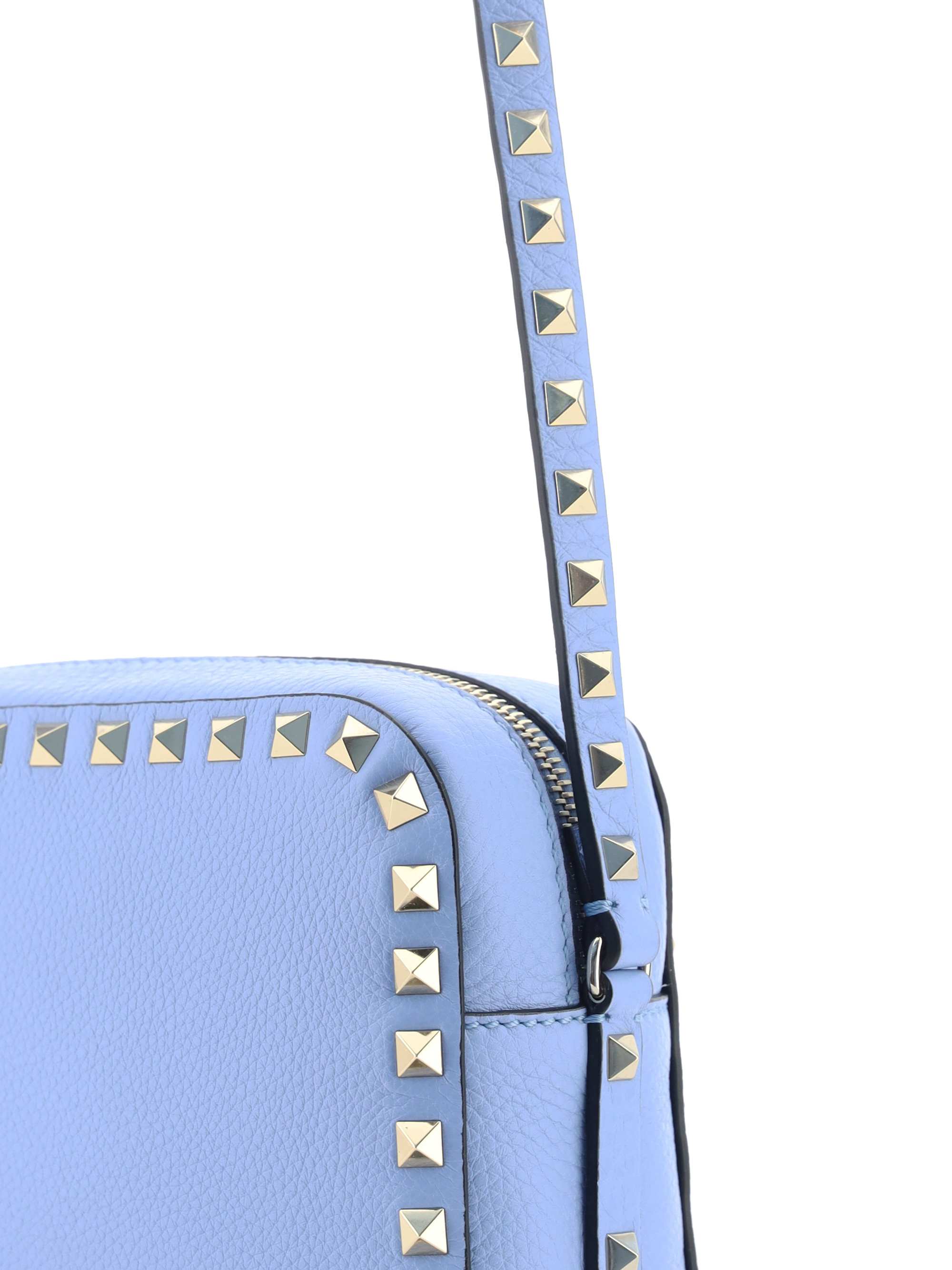 Borsa a Tracolla Rockstud