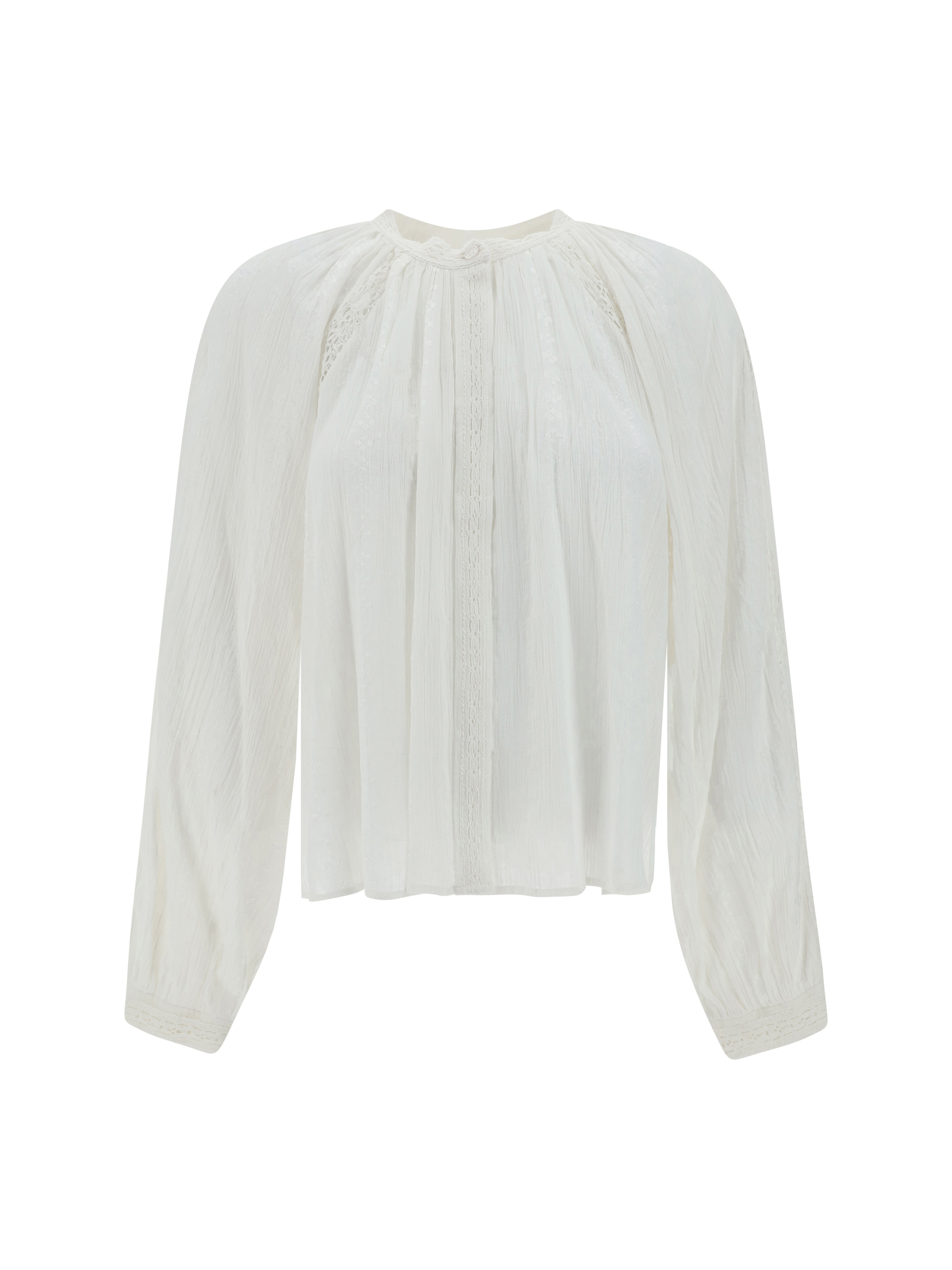 MARANT ETOILE JANELLE SHIRT