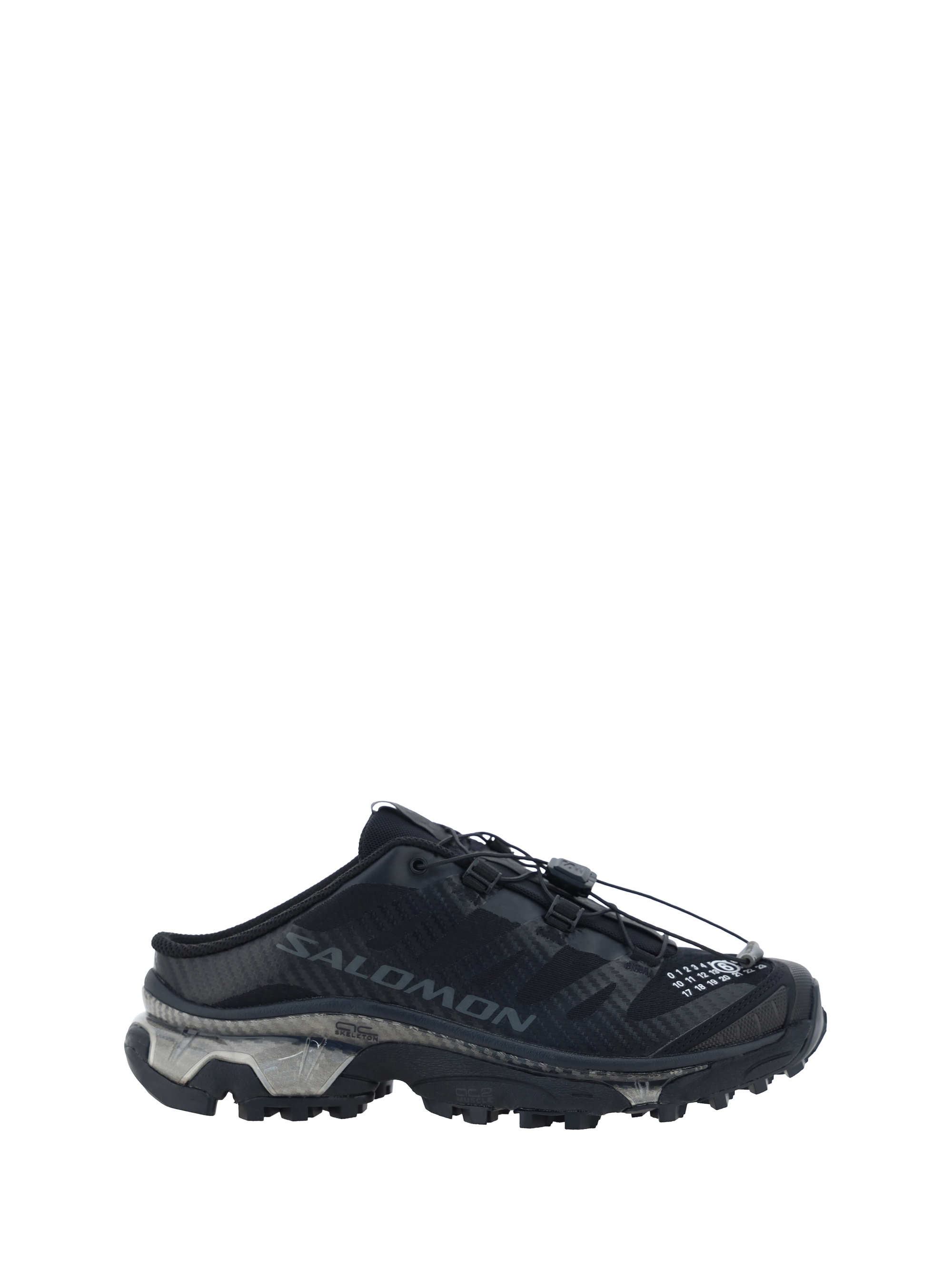 MM6 MAISON MARGIELA MM6 X SALOMON SNEAKERS