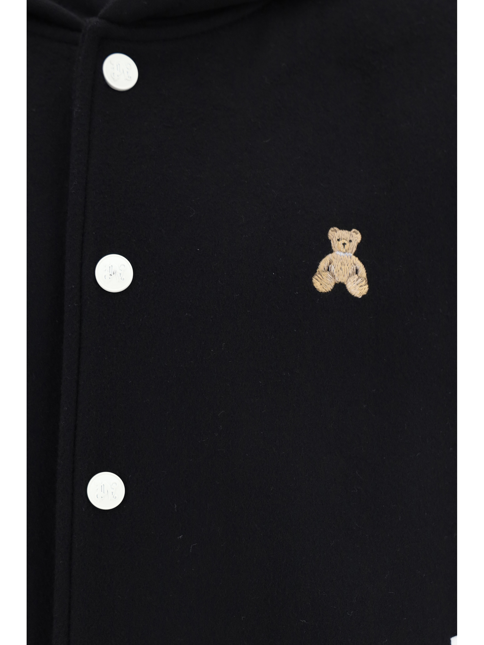 Giacca Bear In Mind Varsity 