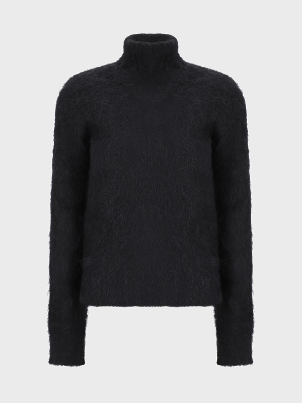 Elgar Turtleneck Sweater