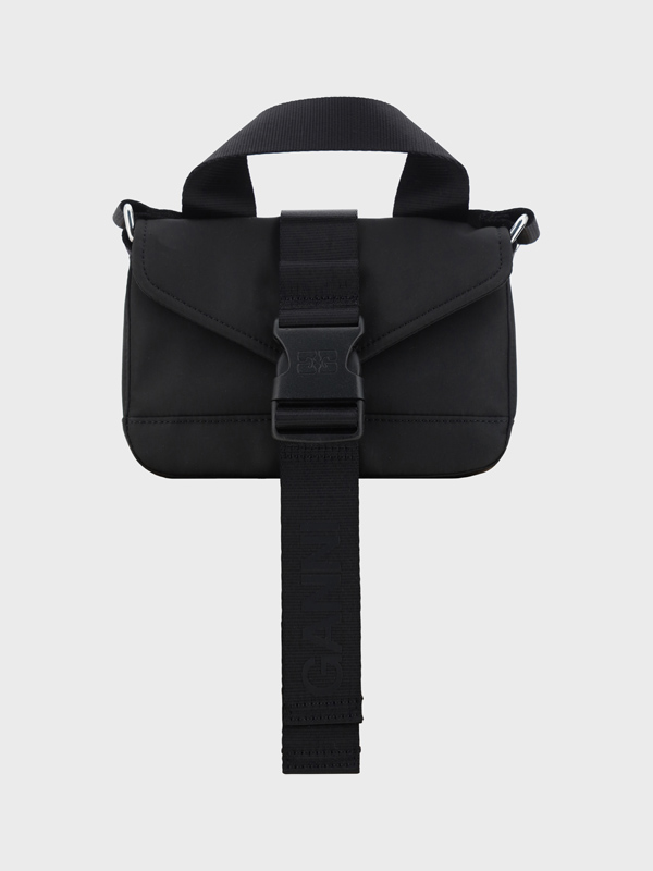 Tech Shoulder Bag