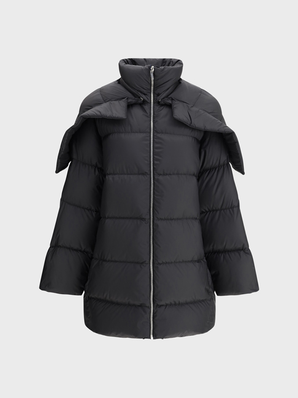 Moncler + Rick Owens...