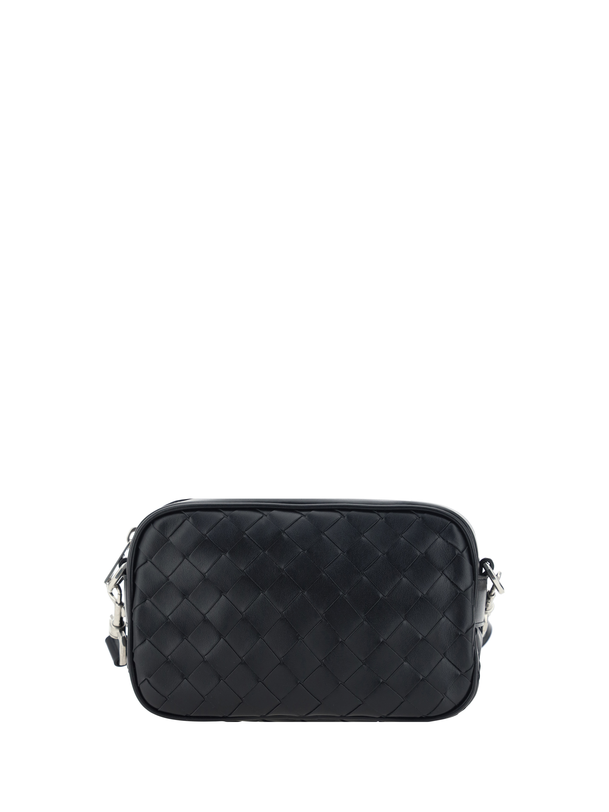 Avenue Mini Shoulder Bag | BASE BLU