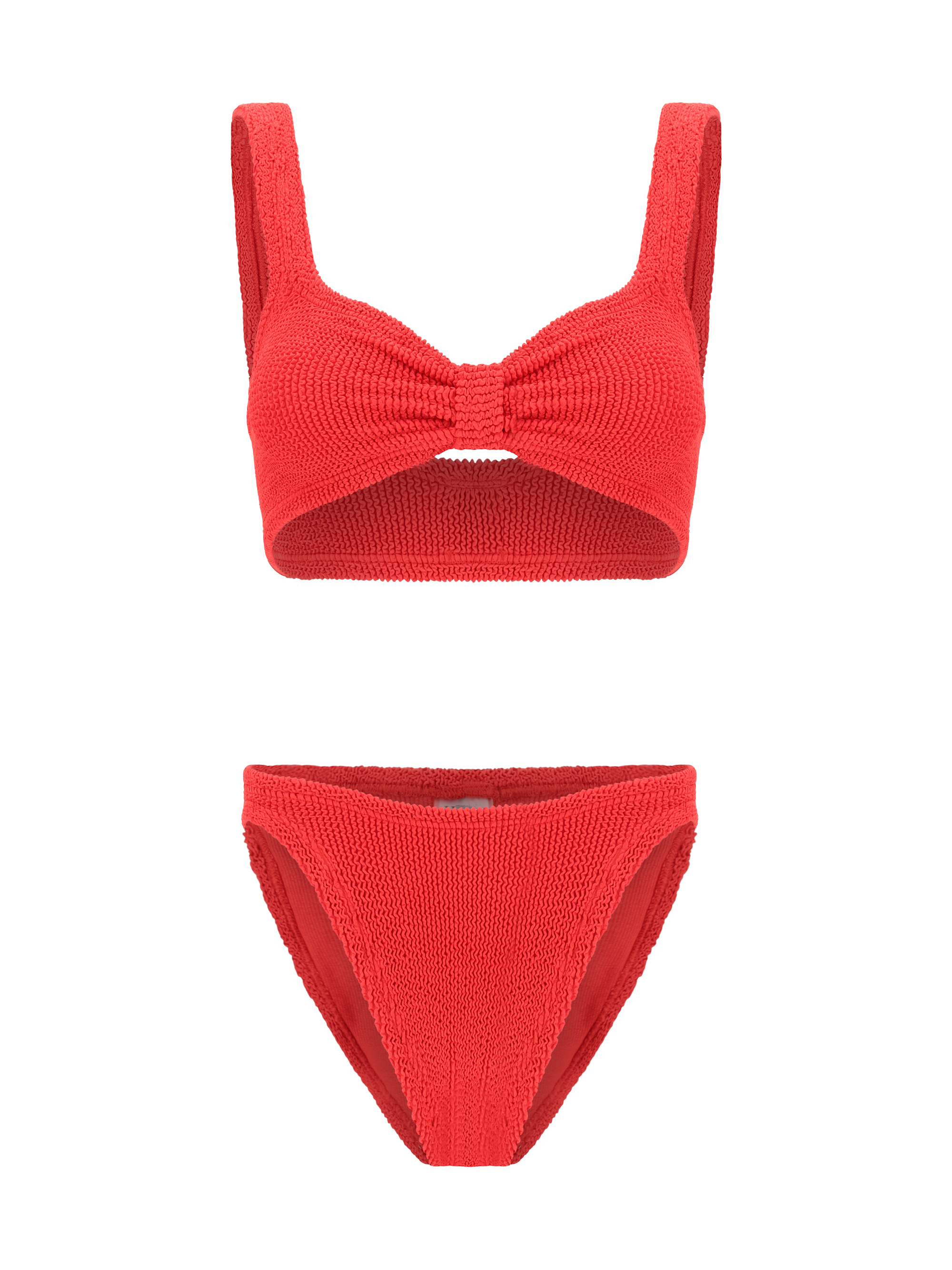 Bonnie Swimsuit| BASE BLU