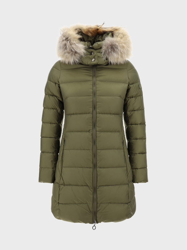 Sarma Lady S Down Jacket