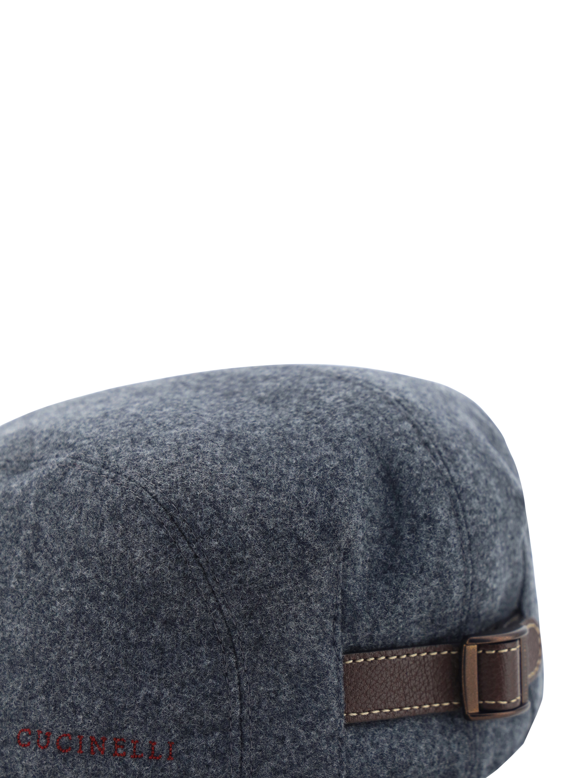 Cappello Coppola