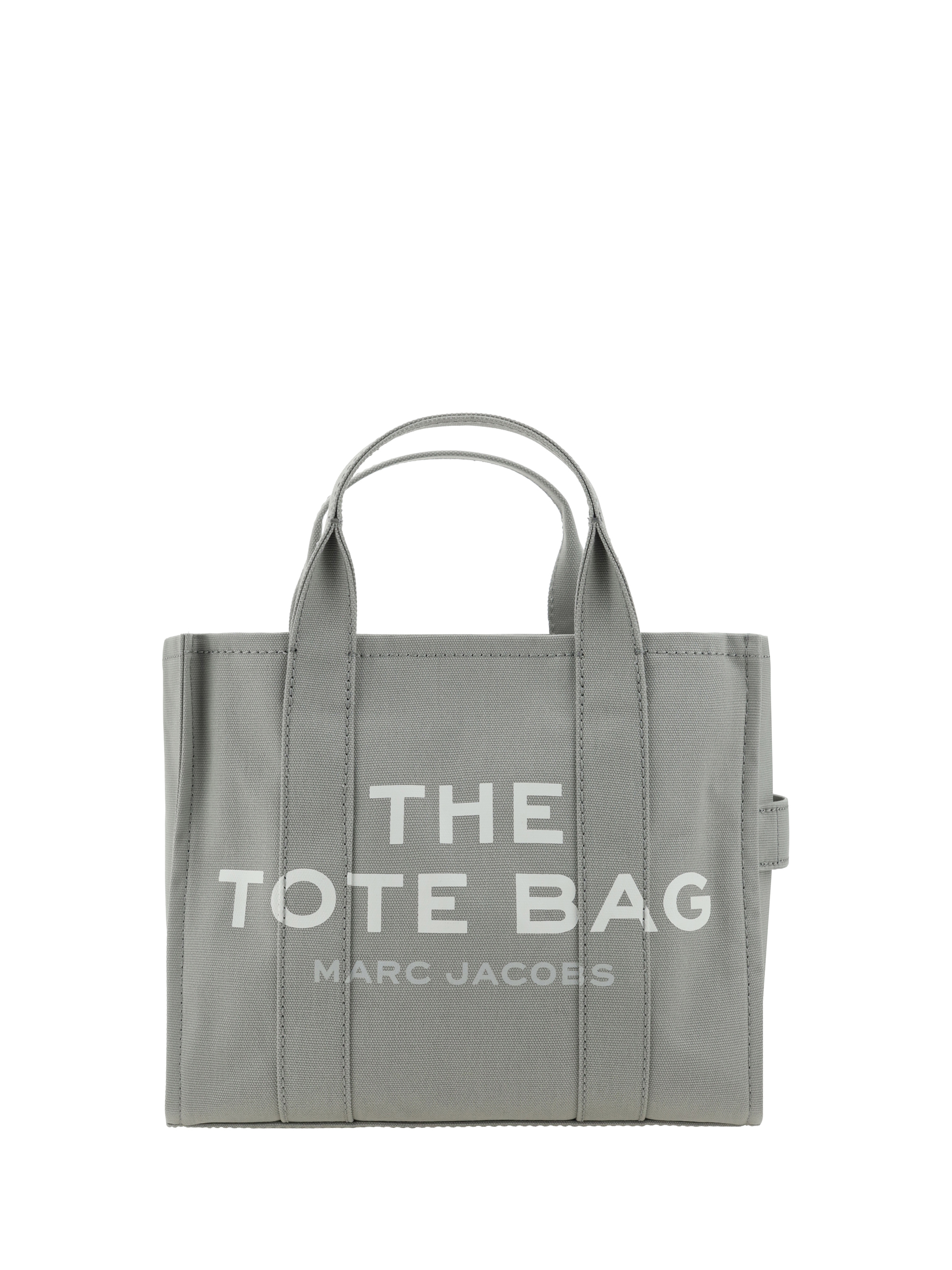 Marc Jacobs The Medium Tote Handbag In Wolf Grey