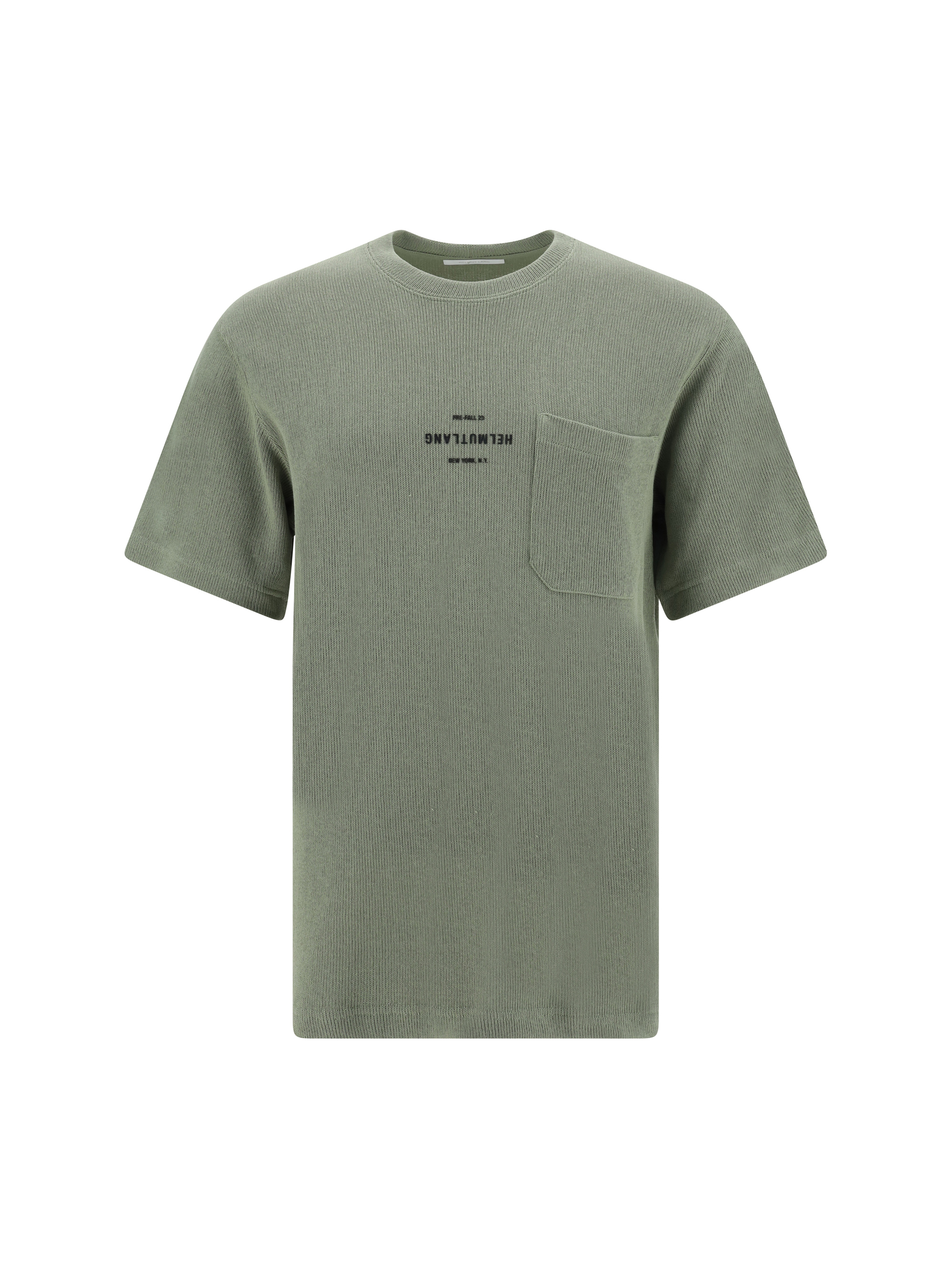 helmut lang - t-shirt