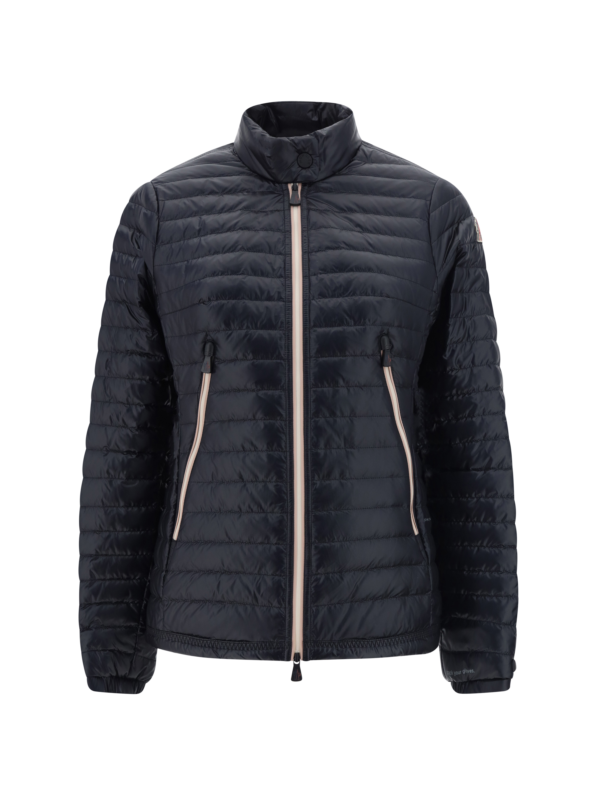 MONCLER PONTAIX JACKET