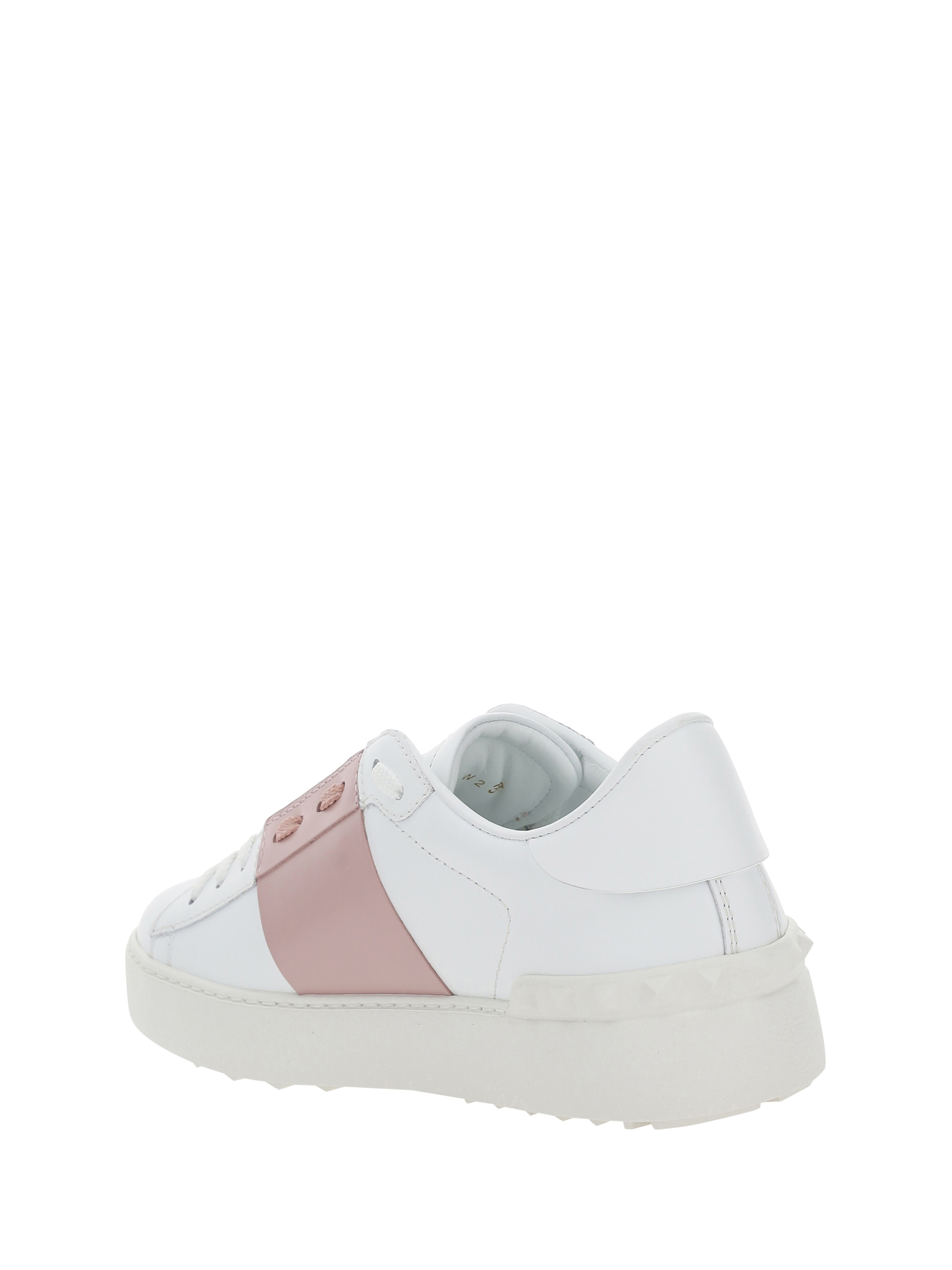 Sneakers Rockstud Open Valentino...